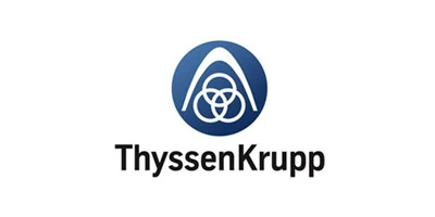 thyssenkrupp